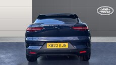 Jaguar I-Pace 294kW EV400 HSE Black 90kWh 5dr Auto 11kW Charger Electric Estate